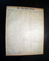 Capture of Chief Joseph, but later exchanged... - Image 3