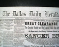 Early from Texas... - Image 1