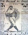 One of the best Yankee World Series, Babe Ruth issues... - Image 6