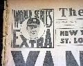 One of the best Yankee World Series, Babe Ruth issues... - Image 8