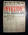 Operation Husky.... - Image 1