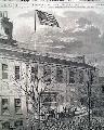 Jefferson Davis Confederate inauguration... - Image 3