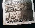 Jefferson Davis Confederate inauguration... - Image 8