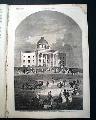Jefferson Davis Confederate inauguration... - Image 9