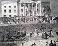 Jefferson Davis Confederate inauguration... - Image 10