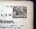 One of the earliest Pennsylvania newspapers... - Image 4
