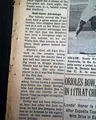 Famous Mickey Mantle 643 foot HR... - Image 3