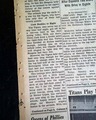 Famous Mickey Mantle 643 foot HR... - Image 4