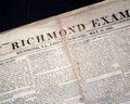 Attrocities at Camp Chase...   Battle of Port Gibson...   - Image 1