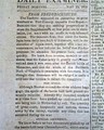 Attrocities at Camp Chase...   Battle of Port Gibson...   - Image 3