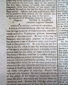 Attrocities at Camp Chase...   Battle of Port Gibson...   - Image 6