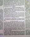 Fugitive Slave case...  Brigham Young...   Kit Carson & the Indians... - Image 6