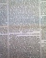 Fugitive Slave case...  Brigham Young...   Kit Carson & the Indians... - Image 9
