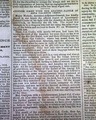 Fugitive Slave case...  Brigham Young...   Kit Carson & the Indians... - Image 10