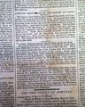 Fugitive Slave case...  Brigham Young...   Kit Carson & the Indians... - Image 11