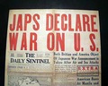 The attack on Pearl Harbor... - Image 1