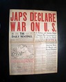 The attack on Pearl Harbor... - Image 2