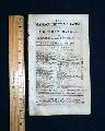 George Washington's inauguration and inaugural address... - Image 2