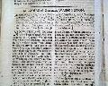 George Washington's inauguration and inaugural address... - Image 3