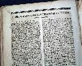 George Washington's inauguration and inaugural address... - Image 5