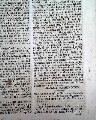 George Washington's inauguration and inaugural address... - Image 10