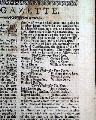 George Washington's inauguration and inaugural address... - Image 15