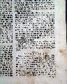 George Washington's inauguration and inaugural address... - Image 16