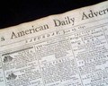 Selling building lots in Washington, D.C... - Image 1