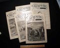 Five issue lot of an uncommon "graphic" newspaper...   The Columbian Exposition... - Image 2