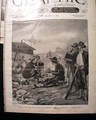 Five issue lot of an uncommon "graphic" newspaper...   The Columbian Exposition... - Image 3