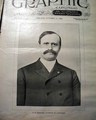 Five issue lot of an uncommon "graphic" newspaper...   The Columbian Exposition... - Image 5