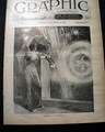 Five issue lot of an uncommon "graphic" newspaper...   The Columbian Exposition... - Image 6