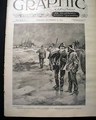 Five issue lot of an uncommon "graphic" newspaper...   The Columbian Exposition... - Image 7