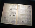 Early newspaper from territorial New Mexico...   - Image 4