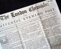 Events near Fort duQuesne in the French & IndianWar... - Image 1