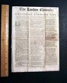 Events near Fort duQuesne in the French & IndianWar... - Image 2
