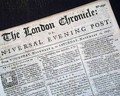 Events near Fort duQuesne in the French & IndianWar... - Image 1