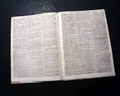 Events near Fort duQuesne in the French & IndianWar... - Image 5