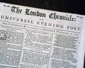 Events near Fort duQuesne in the French & Indian War... - Image 1