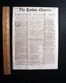 Events near Fort duQuesne in the French & Indian War... - Image 2
