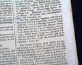 Events near Fort duQuesne in the French & Indian War... - Image 4