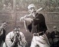 One of the more desired baseball prints... - Image 1