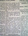 Orson Wells' "War of the Worlds" martian attack causes panic... - Image 4