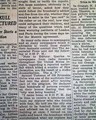 Orson Wells' "War of the Worlds" martian attack causes panic... - Image 6