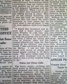 Orson Wells' "War of the Worlds" martian attack causes panic... - Image 7