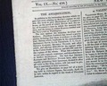 The Assassination... President Lincoln's funeral... - Image 4