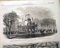 The Assassination... President Lincoln's funeral... - Image 6