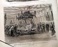 The Assassination... President Lincoln's funeral... - Image 7