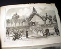 The Assassination... President Lincoln's funeral... - Image 8