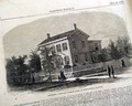 The Assassination... President Lincoln's funeral... - Image 9